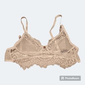 Avidlove Sexy Lace Bralette Medium